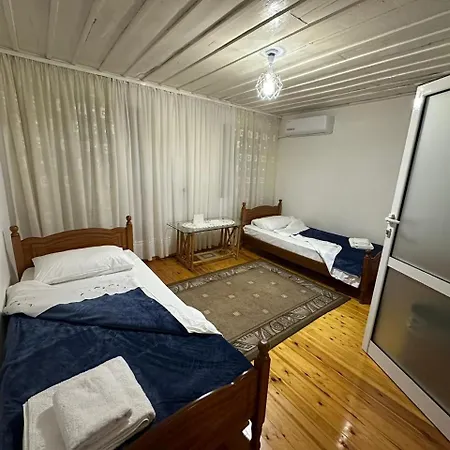 Geri Гирокастра