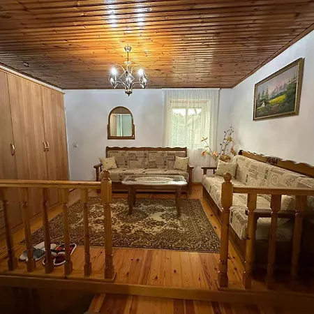 בית נופש Geri