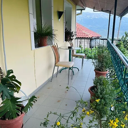 Geri Гирокастра