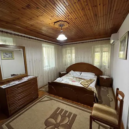 Geri Дом отдыха