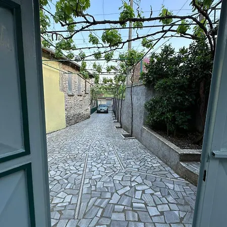 Geri בית נופש *