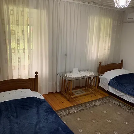 Geri Дом отдыха *