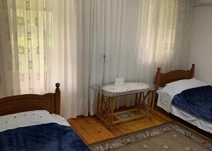 Geri Casa de Férias *